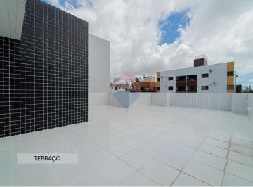 Apartamento · 150m² · 3 Quartos · 2 Vagas · Apartamento para venda, 03 dormitórios, Terraço enorme, bairro Cidade dos Colibris, João Pessoa-PB
