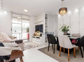 46fa26b26056f70daceea87c8072caa885a0b9a5 · Apartamento com 3 quartos à venda, 70 m² - Freguesia do Ó - São Paulo/SP