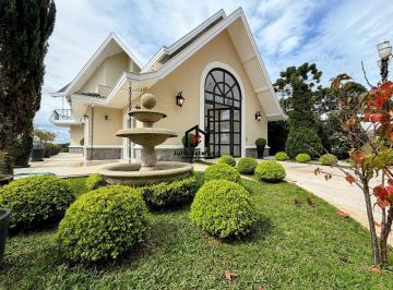Casa · 1120m² · 6 Quartos · Casa à venda - no Jardim Manancial