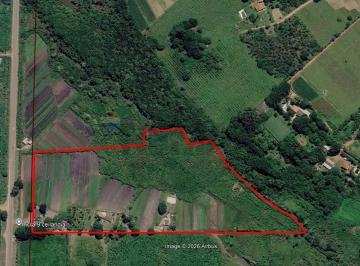 Terreno · 92500m² · 10 Vagas · TERRENO A VENDA DF 180 92000M² INCRA 9