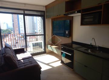 Apartamento de 1 quarto, São Paulo · Pinheiros - Locação Studio - pronto para morar