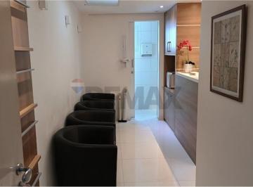 Comercial · 29m² · 1 Vaga · Sala comercial freguesia