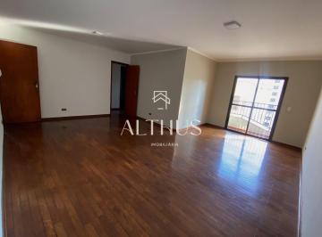 Apartamento · 120m² · 3 Quartos · 1 Vaga · Apartamento à venda no bairro São Benedito - Poços de Caldas/MG