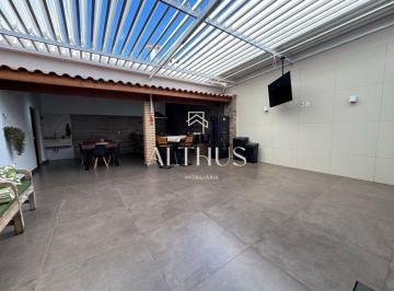 Casa · 211m² · 3 Quartos · 2 Vagas · Casa à venda no bairro Jardim das Hortênsias - Poços de Caldas/MG