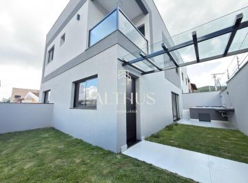 Casa · 222m² · 3 Quartos · 4 Vagas · Casa à venda no bairro Jardim Campos Elísios - Poços de Caldas/MG