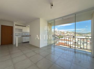 Apartamento · 62m² · 2 Quartos · 1 Vaga · Apartamento à venda no bairro Centro - Poços de Caldas/MG