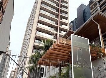 Apartamento · 90m² · 3 Quartos · 2 Vagas · Apartamento à venda no bairro Centro - Poços de Caldas/MG