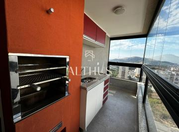 Apartamento · 75m² · 2 Quartos · 1 Vaga · Apartamento à venda no bairro Residencial Veredas - Poços de Caldas/MG