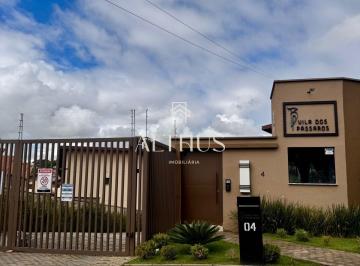 Casa · 138m² · 3 Quartos · 2 Vagas · Casa à venda no bairro Parque Primavera - Poços de Caldas/MG