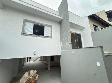 Casa · 200m² · 3 Quartos · 4 Vagas · Casa à venda no bairro Residencial Santa Clara - Poços de Caldas/MG