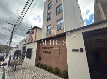 Apartamento · 62m² · 2 Quartos · 1 Vaga · Apartamento à venda no bairro Jardim Vitória - Poços de Caldas/MG