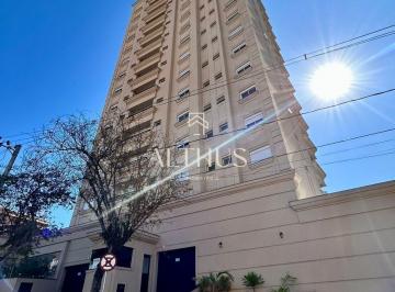 Apartamento · 144m² · 3 Quartos · 2 Vagas · Apartamento à venda no bairro Centro - Poços de Caldas/MG
