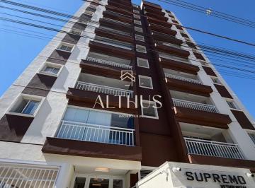 Apartamento · 100m² · 3 Quartos · 2 Vagas · Apartamento à venda no bairro Jardim Country Club - Poços de Caldas/MG