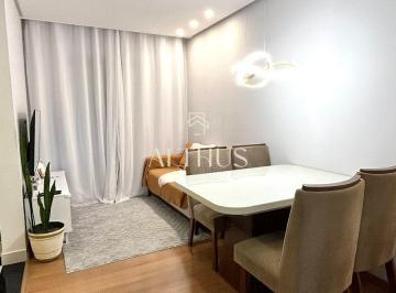 Apartamento · 51m² · 2 Quartos · 1 Vaga · Apartamento à venda no bairro Jardim dos Estados - Poços de Caldas/MG