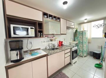 Apartamento · 52m² · 2 Quartos · 1 Vaga · Apartamento à venda no bairro Jardim Country Club - Poços de Caldas/MG