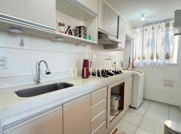 Apartamento · 52m² · 2 Quartos · 1 Vaga · Apartamento à venda no bairro Jardim Country Club - Poços de Caldas/MG
