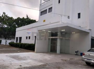 Comercial · 4816m² · 10 Quartos · 20 Vagas · "Grande Oportunidade: Prédio Comercial em SP!"