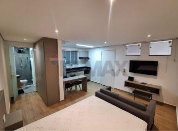 Apartamento · 24m² · 1 Quarto · Studio para venda em Santana com 1 quarto, 24m²