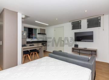 Apartamento · 24m² · 1 Quarto · Studio para venda em Santana com 1 quarto, 24m²