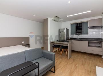 Apartamento · 24m² · 1 Quarto · Studio para venda em Santana com 1 quarto, 24m²