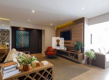 983c83bc08a7f1c121862a67482303f3aedf2083 · Apartamento com 3 dormitórios à venda, 157 m² por R$ 2.190.000,00 - Vila Anastácio - São Paulo/SP