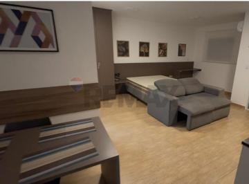 Apartamento · 44m² · 1 Quarto · 1 Vaga · Flat Alto Padrão para Locação no RED Sorocaba – Mobiliado, Moderno e Pronto para Morar