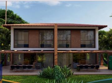 Casa · 125m² · 3 Quartos · 2 Vagas · Belissima Casa Duplex a venda na Praia do Forte