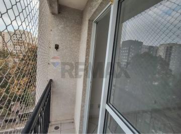 Apartamento · 53m² · 2 Quartos · 1 Vaga · Apartamento Locação Pirituba Condominio Allegro