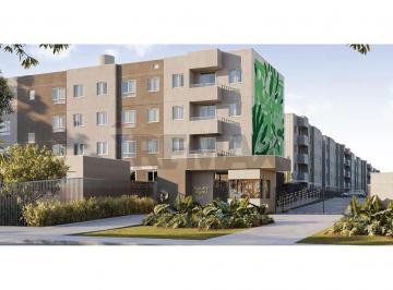 Apartamento · 45m² · 2 Quartos · 1 Vaga · HAUER 4YOU: O Seu Novo Apartamento com Condições Especiais de Lançamento!