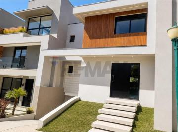 Casa · 212m² · 3 Quartos · 3 Vagas · Casa de Alto Padrão com Open Space e 3 Suítes no Tanguá