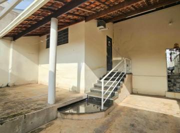 Casa · 120m² · 3 Quartos · 1 Vaga · Casa em Cidade Jardim, Pouso Alegre/MG