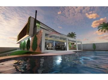 Casa · 610m² · 4 Quartos · 6 Vagas · Mansão 610m² com vista para montanhas, piscina e área gourmet em condomínio fechado — Piraquara