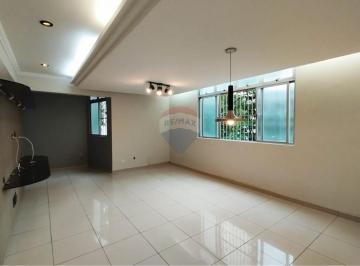 Apartamento · 98m² · 3 Quartos · 1 Vaga · Apartamento Encantador na Tamarineira, Recife