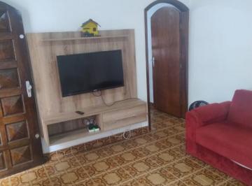 Casa · 68m² · 2 Quartos · 2 Vagas · CASA COM 68,00 m² - MARACANÃ - PRAIA GRANDE SP