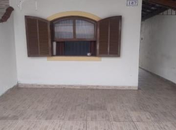 Casa · 68m² · 2 Quartos · 2 Vagas · CASA COM  68,00 m² - MARACANÃ - PRAIA GRANDE SP