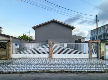 Casa · 75m² · 2 Quartos · 1 Vaga · Sobrado Maravilhoso 2 Quartos em Sítio do Campo, Praia Grande