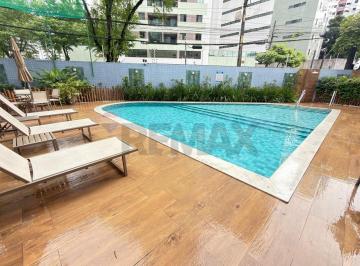 Apartamento · 82m² · 3 Quartos · 1 Vaga · Vendo Apartamento 3 quartos Moderno com Lazer Completo na Torre