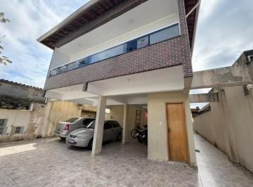 Casa · 39m² · 2 Quartos · 1 Vaga · Casa em Condomínio 2 Quartos à Venda em Esmeralda, Praia Grande