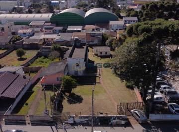 Terreno · 1500m² · TERRENO ZR4 BAIRRO NOVO MUNDO PROXIMO AO HOSPITAL DO TRABALHADOR