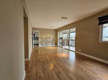 Apartamento · 130m² · 3 Quartos · Apartamento para Locação no Condomínio Podium Vila Leopoldina | 130 m² | 3 Dormitórios | 2 Vagas + D