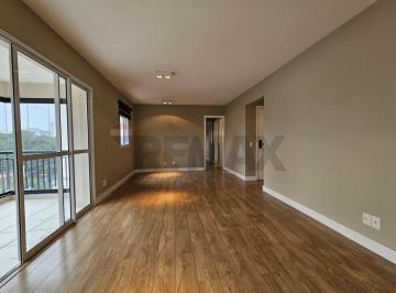 Apartamento · 130m² · 3 Quartos · Apartamento para Locação no Condomínio Podium Vila Leopoldina | 130 m² | 3 Dormitórios | 2 Vagas + D