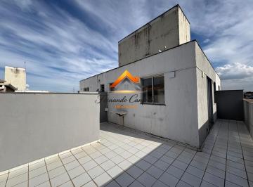 Apartamento · 110m² · 3 Quartos · 1 Vaga · Cobertura com 3 dormitorios 1 vagas Bairro Parque São Perdro Venda Nova