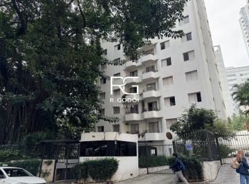 Apartamento · 40m² · 1 Quarto · 1 Vaga · Trianon - Apartamento em Bela Vista, São Paulo/SP