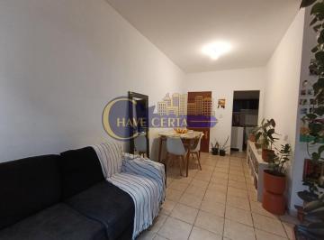 Apartamento · 50m² · 2 Quartos · 1 Vaga · Apartamento em Araguaia, Belo Horizonte/MG