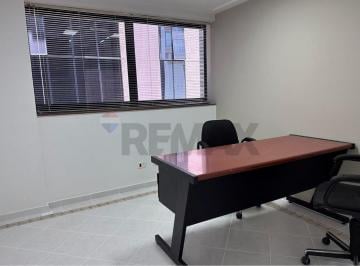 Comercial · 30m² · 1 Vaga · Sala Comercial para Locação na Av. Angélica 672 | 30 m² | Higienópolis