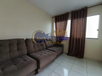 Casa · 67m² · 3 Quartos · 2 Vagas · Casa em Santa Rosa, Sarzedo/MG