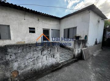 Casa · 71m² · 2 Quartos · Casa à venda no bairro João Pinheiro - Belo Horizonte/MG