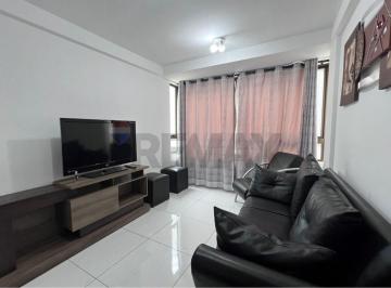 Apartamento · 60m² · 2 Quartos · 1 Vaga · Apartamento 2 quartos para locação em Intermares