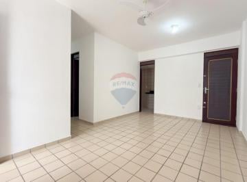 Apartamento · 76m² · 3 Quartos · 1 Vaga · Apartamento de 3 quartos para locação no Manaíra