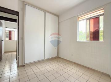 Apartamento · 76m² · 3 Quartos · 1 Vaga · Apartamento de 3 quartos para locação no Manaíra